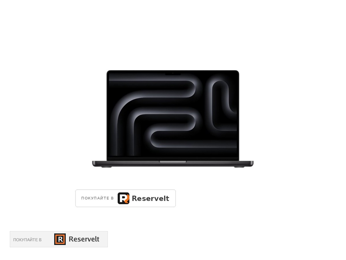 MacBook Pro 16 M5 Pro